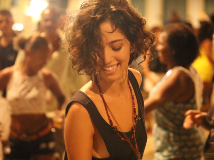 Noční život Brazílie